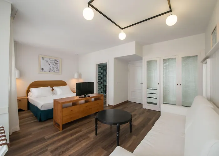 Hoteles con Vistas Maravillosas en Corralejo