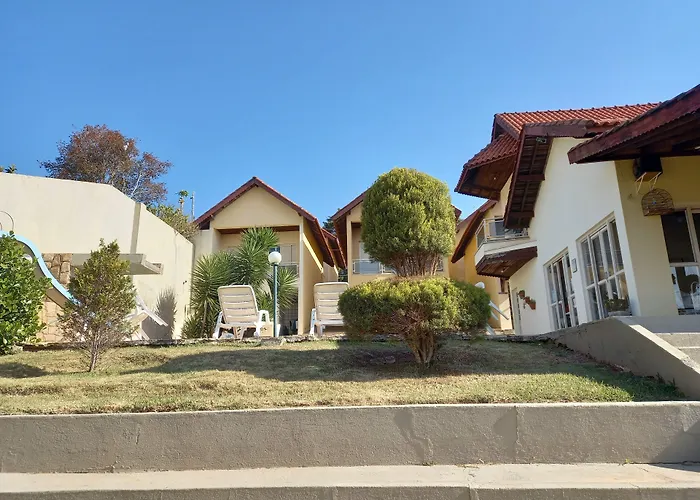 Hotéis perto de Igreja Nossa Senhora do Rosário