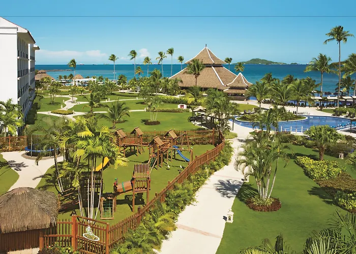 Hotéis de praia de Cidade do Panamá