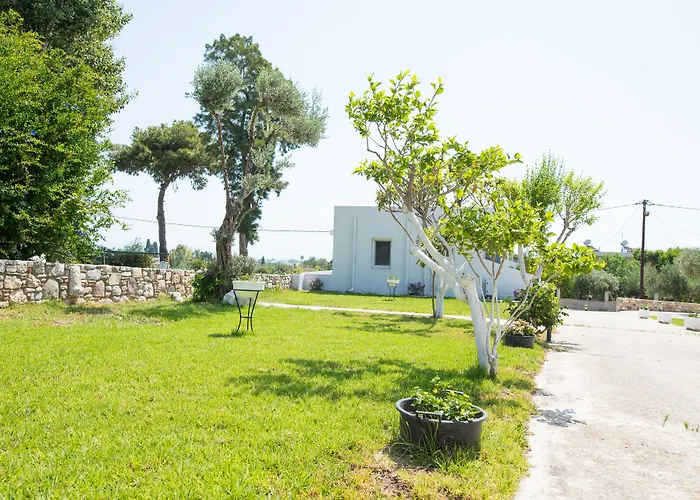 Hoteles con Vistas Maravillosas en Cos