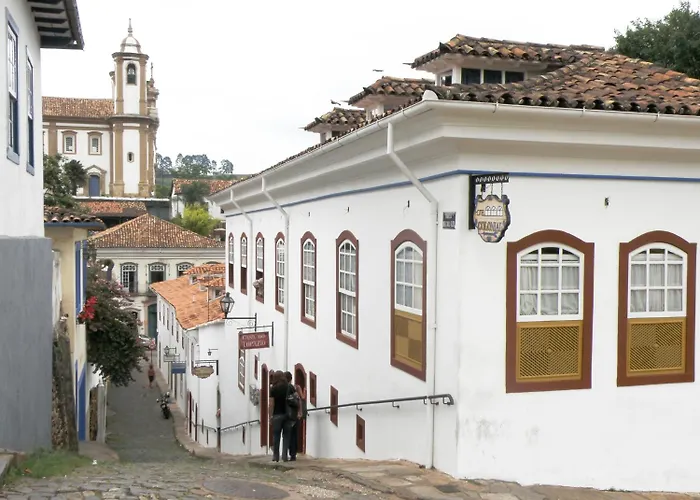 Hotéis perto de Basílica de Nossa Senhora do Pilar