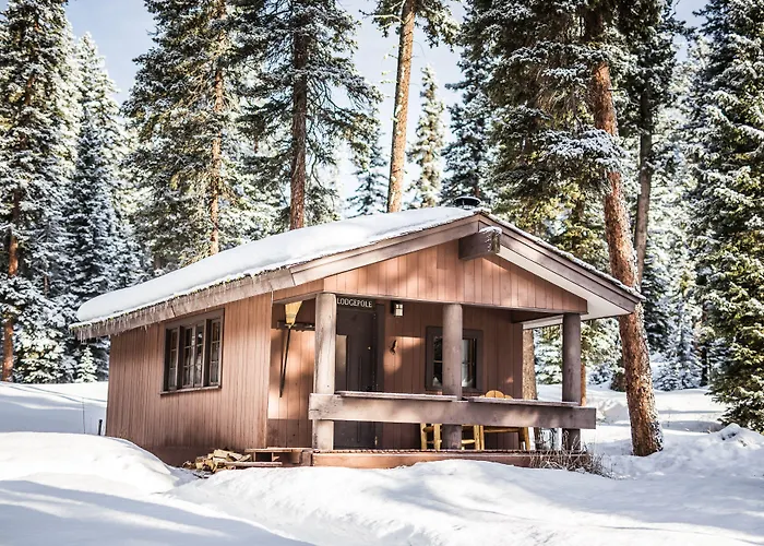 Big Sky Hotels With Amazing Views