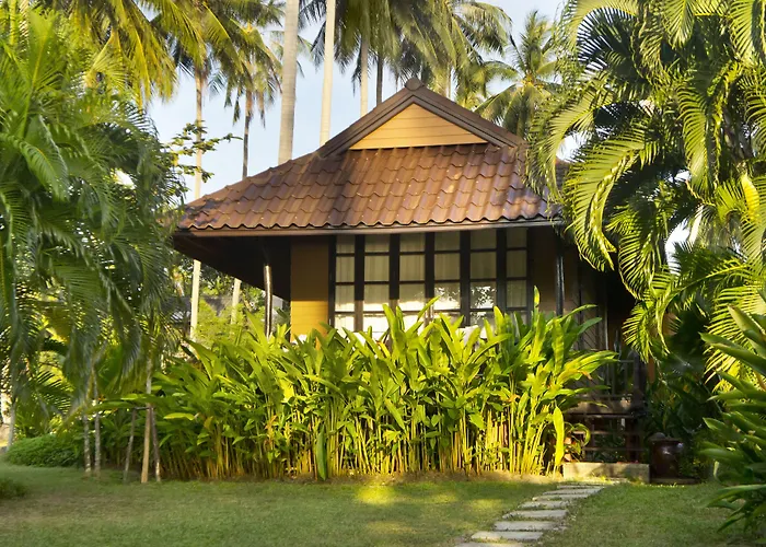 Ko Kut Hotels With Amazing Views