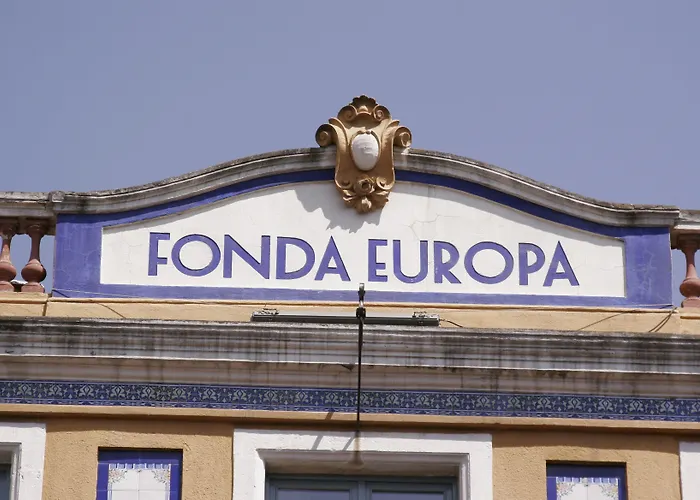 Hoteles con Vistas Maravillosas en Granollers