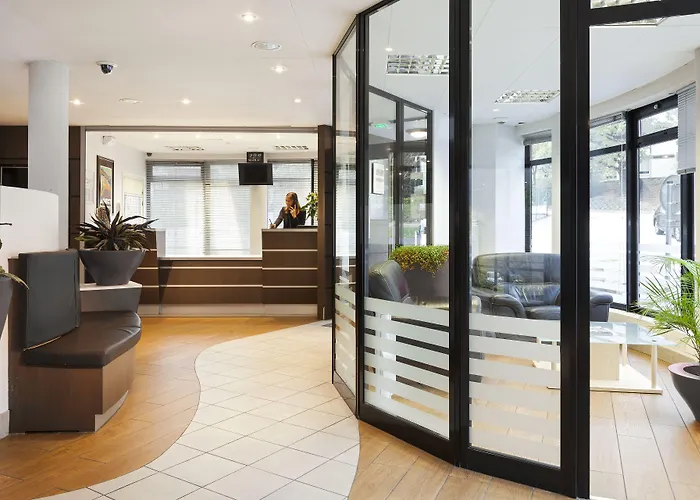 Hotels met een prachtig uitzicht in Annecy