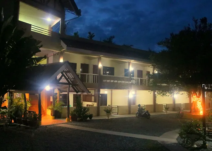 Hotels mit schöner Aussicht in BOHOL