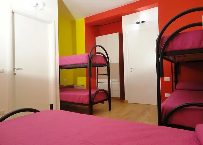 Hotel vicino a Duomo di Pavia