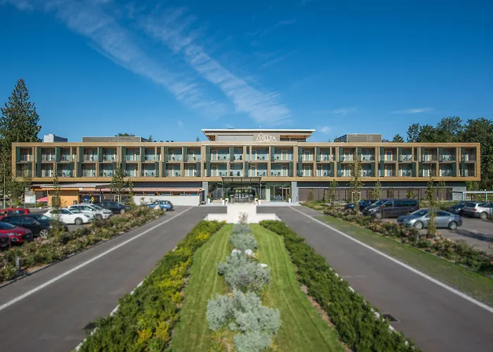 Hotels met een prachtig uitzicht in Thun