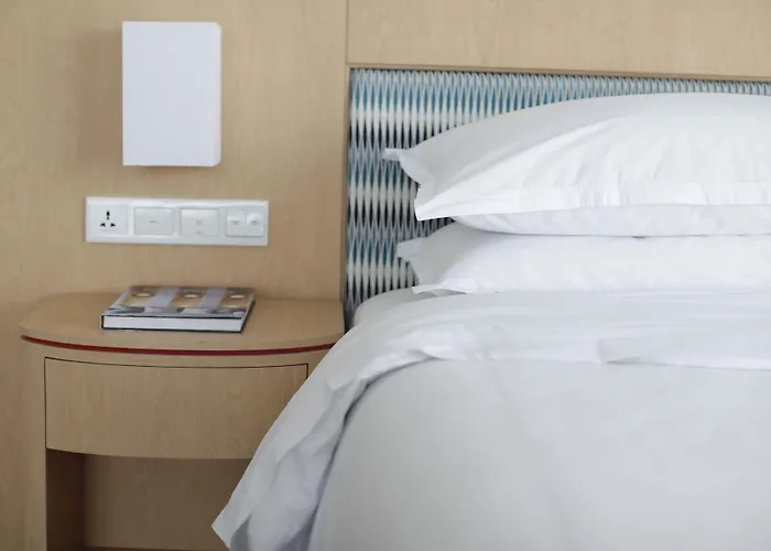 Strandhotels in Surabaya