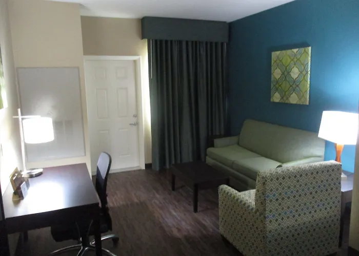 Strandhotels in Galveston