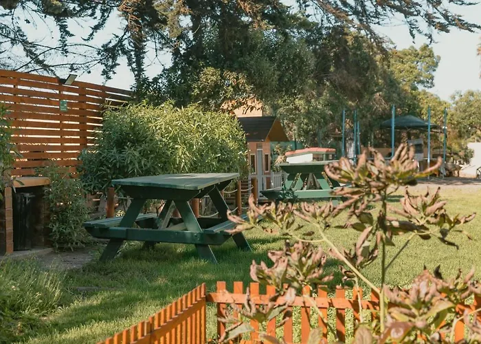 Hoteles con Vistas Maravillosas en La Serena