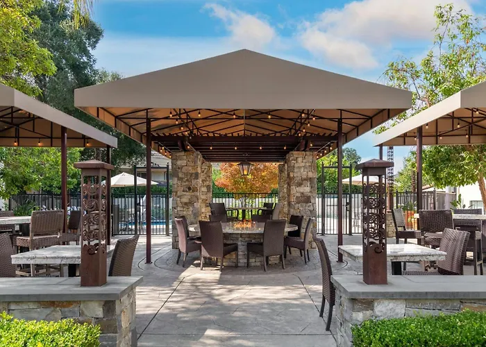 Strandhotels in Palo Alto