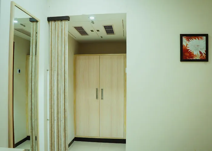 Prayagraj Hotels With Amazing Views