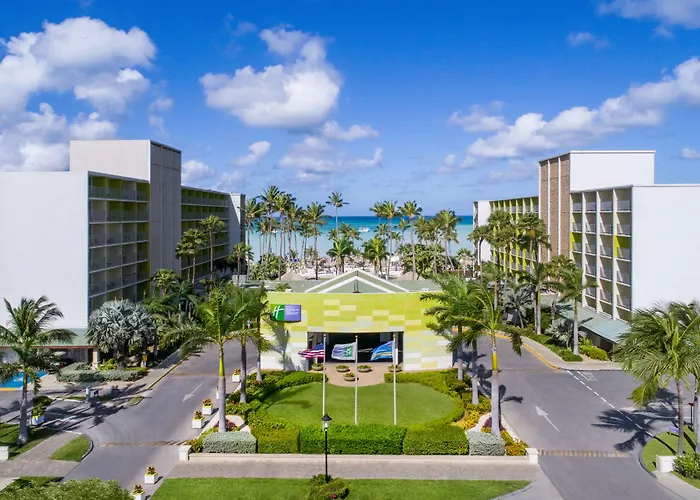 Hoteles de Playa en Palm Beach 
