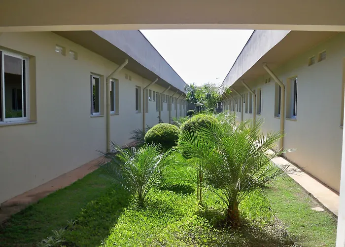 Hotéis perto de Ecomuseu Municipal