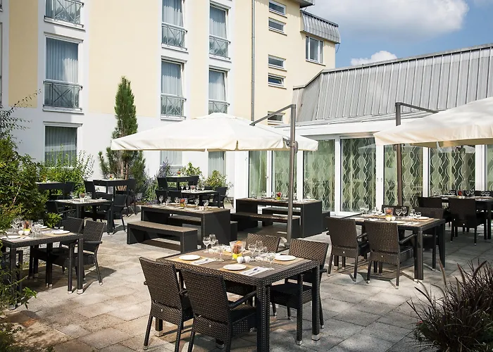 Hotels mit schöner Aussicht in Heidenheim