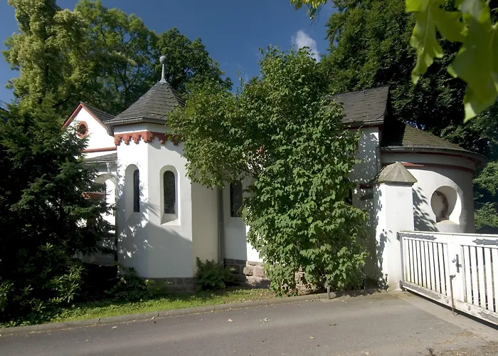 Hotels nahe Wartburg