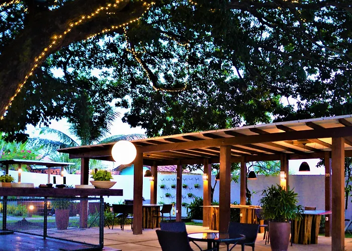 Salinopolis Hotels With Amazing Views