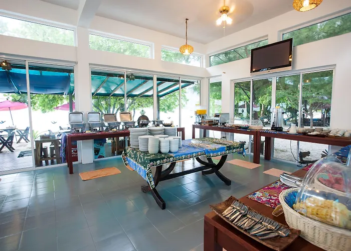 Strandhotels in Ko Phi Phi