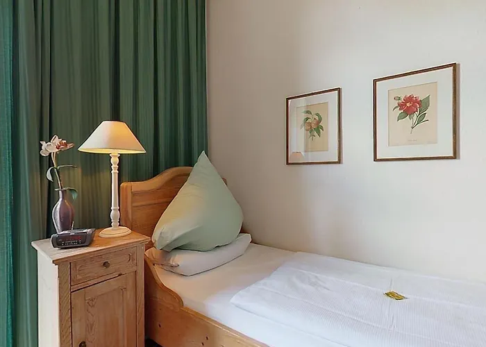 Hotels mit schöner Aussicht in Bad Tölz
