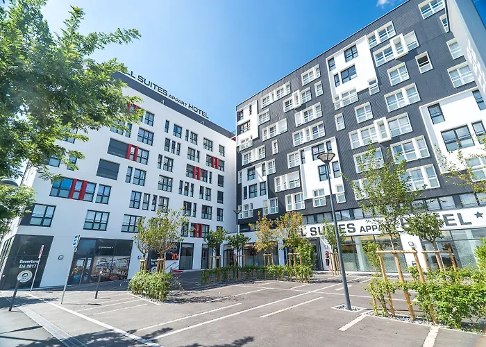 Hôtels à côté de Parc Interdépartemental des Sports de Choisy