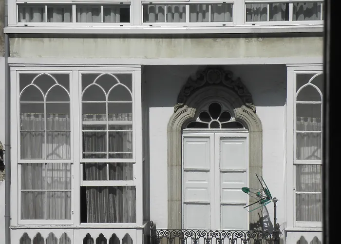 Hoteles de Playa en Ferrol 