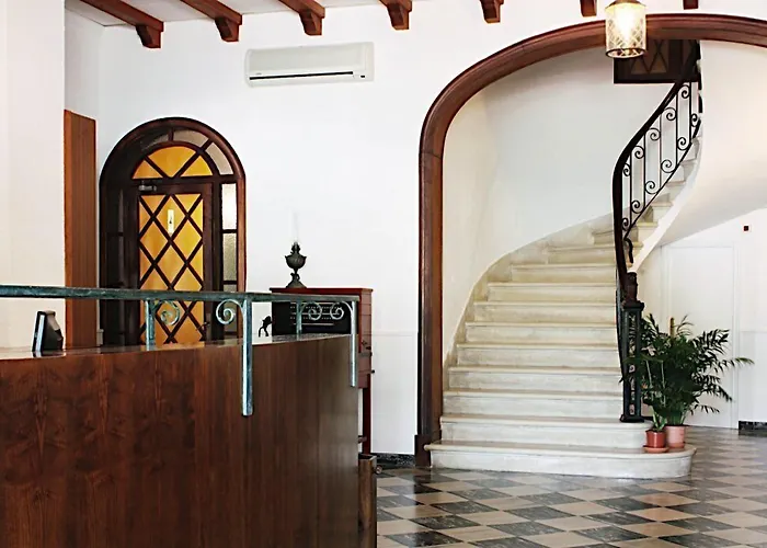 Hoteles con Vistas Maravillosas en Puerto de Andratx