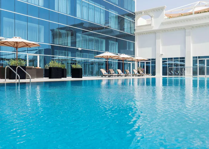 Ajman Beach hotels