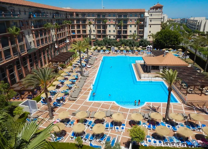 Hotéis perto de Centro Comercial Varadero