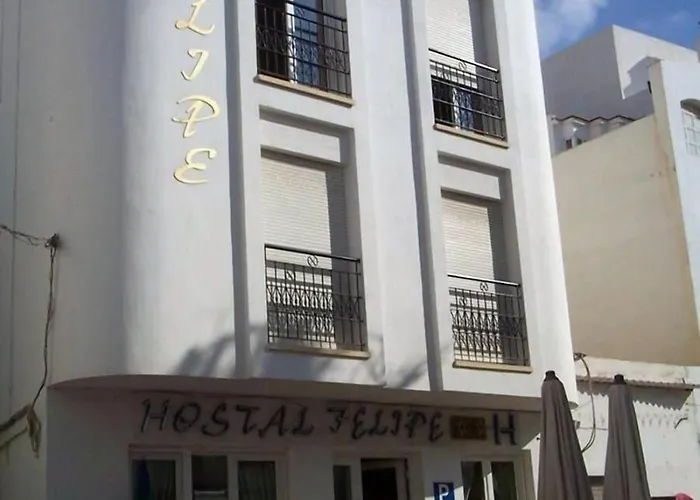 Hoteles cerca de Playa de los Muertos