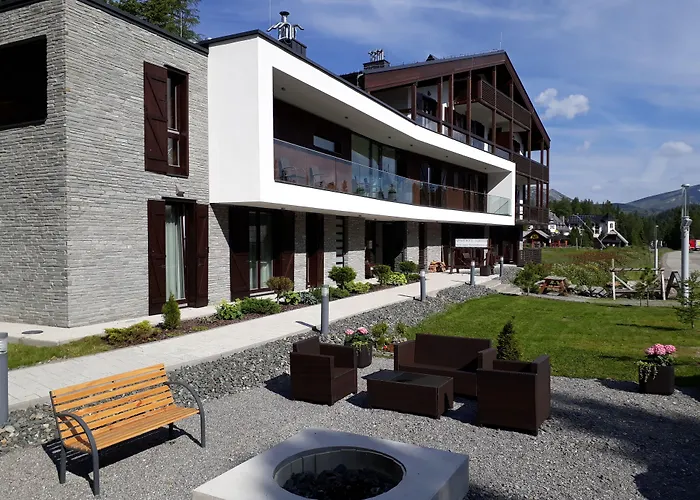Strandhotels in Turracher Hohe