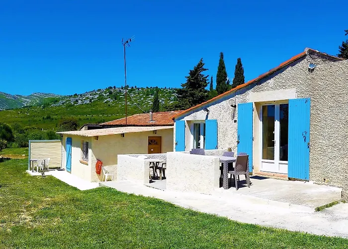 Hotels met een prachtig uitzicht in Cassis