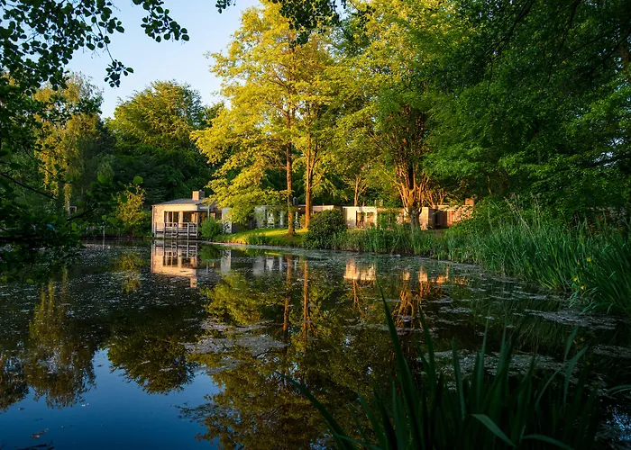 Hotels aan het strand in Bunschoten