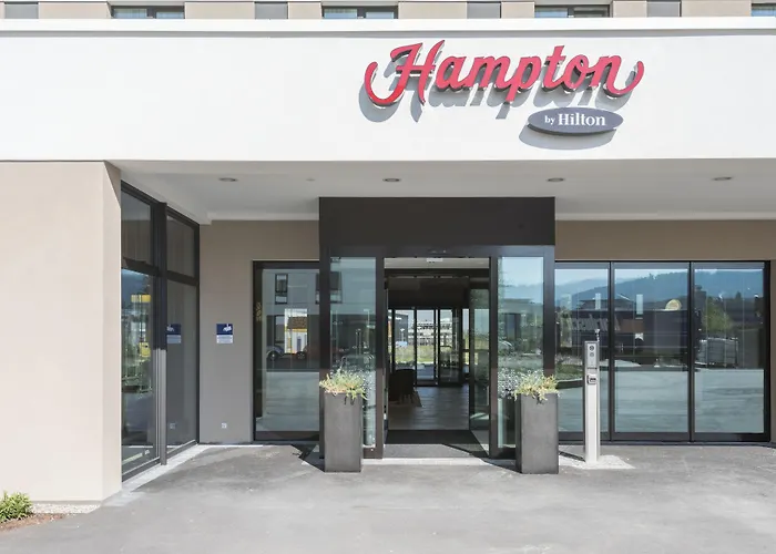 Hotels nahe Augustinermuseum