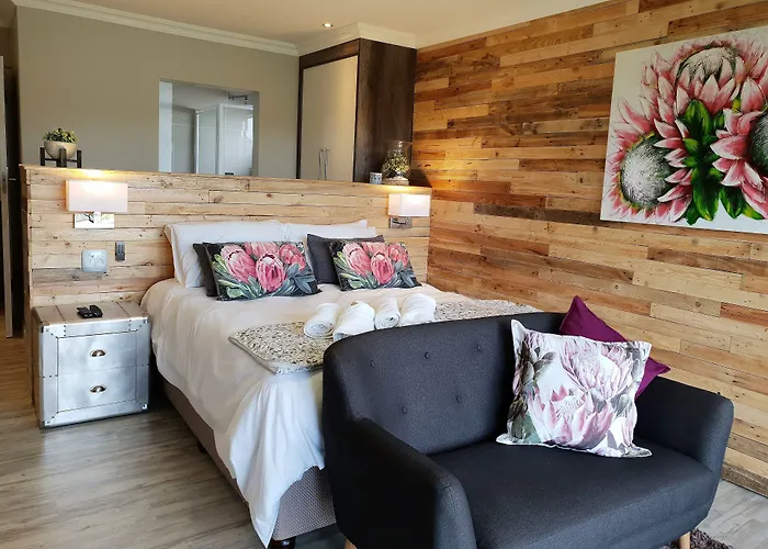 Hotels met een prachtig uitzicht in East London