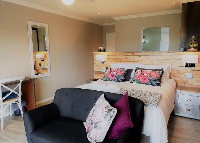 Hotels met een prachtig uitzicht in East London