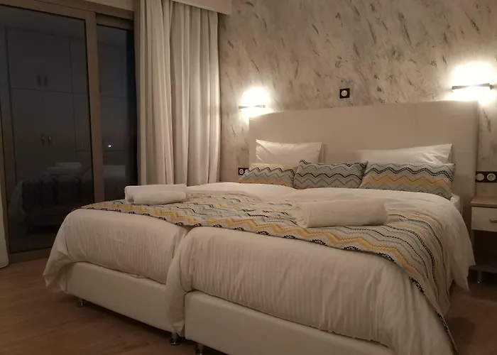 Strandhotels in Plakias