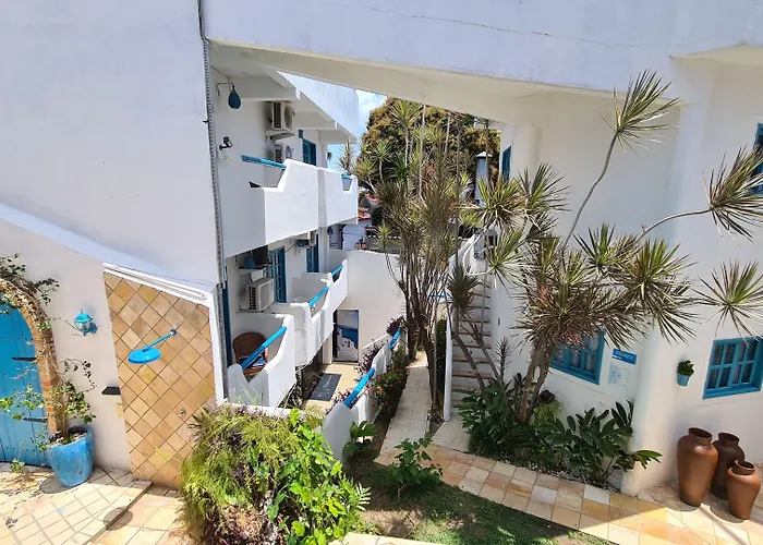 Hotéis perto de Chapadão