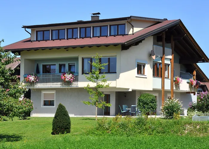 Hotels aan het strand in Faak am See