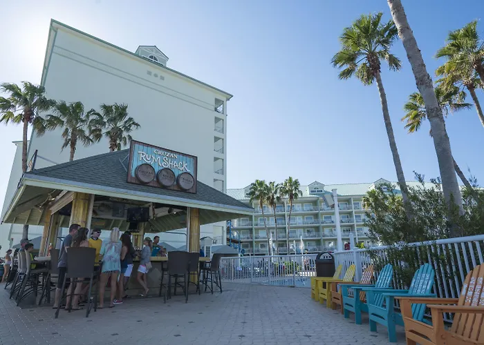 Indian Rocks Beach Beach hotels