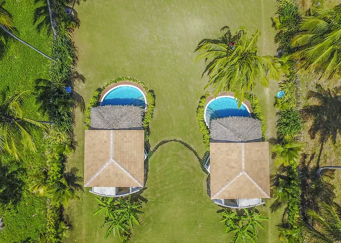 Hotéis de praia de Pôrto de Pedras