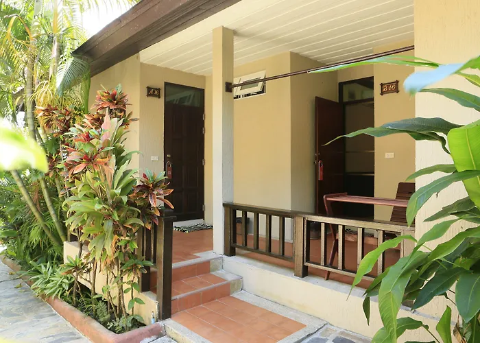 Hoteles con Vistas Maravillosas en Koh Samet