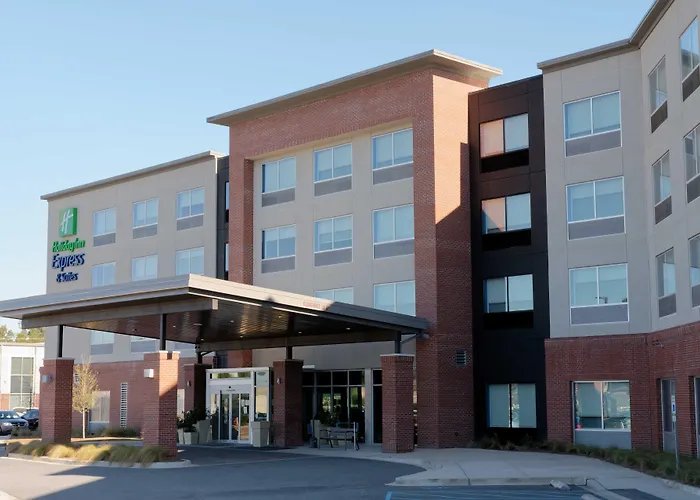 Summerville Beach hotels