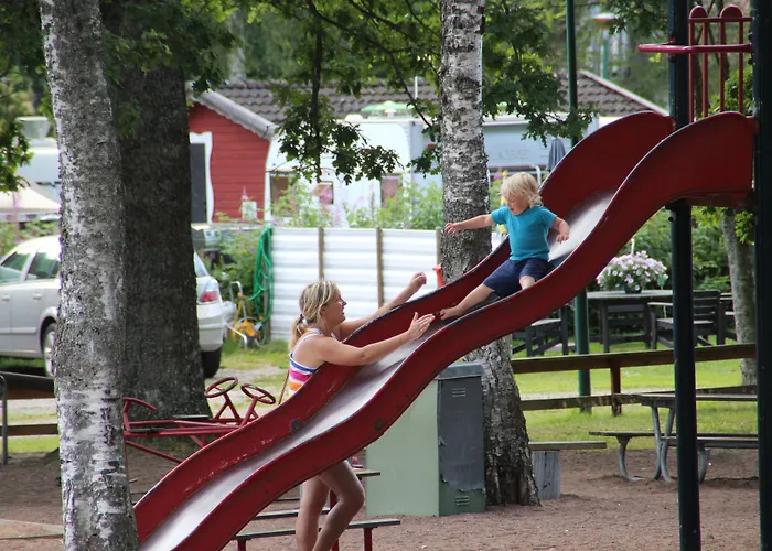 Hoteles de Playa en Eksjö 