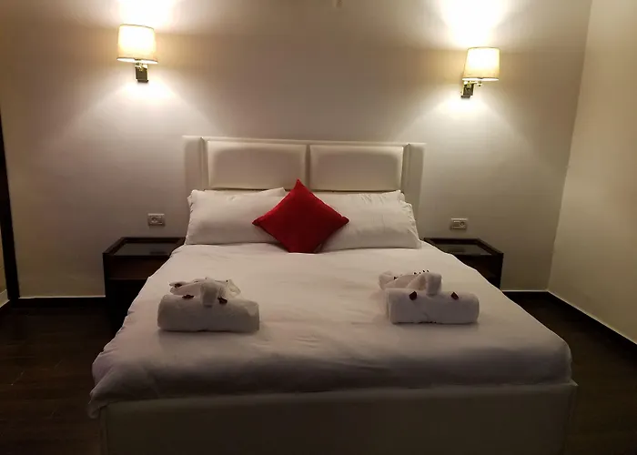 Bethlehem Hotels With Amazing Views