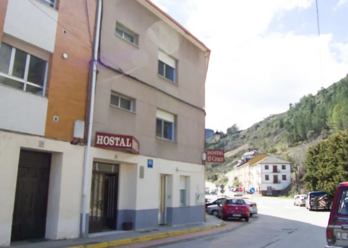 Hoteles con Vistas Maravillosas en Villafranca Del Bierzo