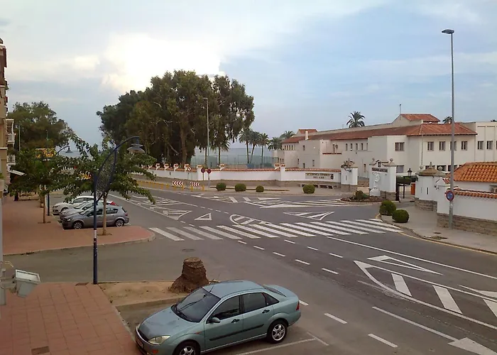 Hoteles con Vistas Maravillosas en Santiago De La Ribera