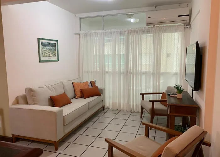 Hotéis de praia de Camboriu