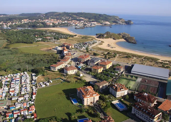 Hoteles cerca de El molino de las aves