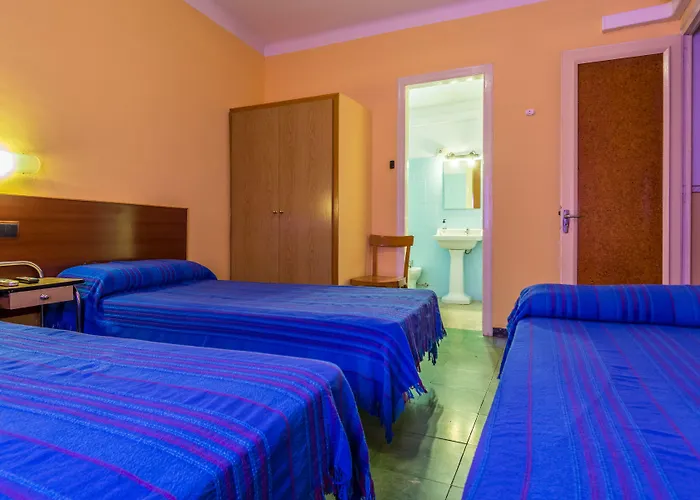 Hoteles con Vistas Maravillosas en Balaguer